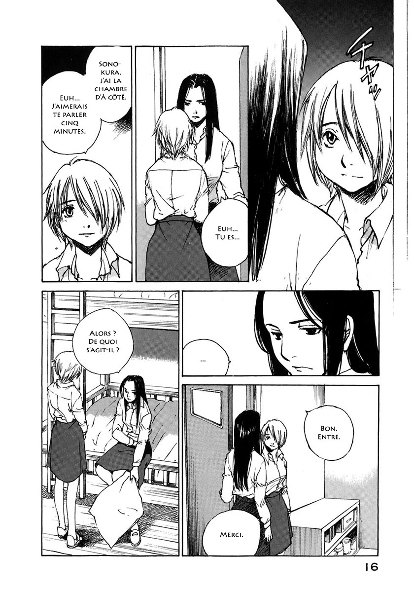 img Hatsuka Nezumi no Jikan 13